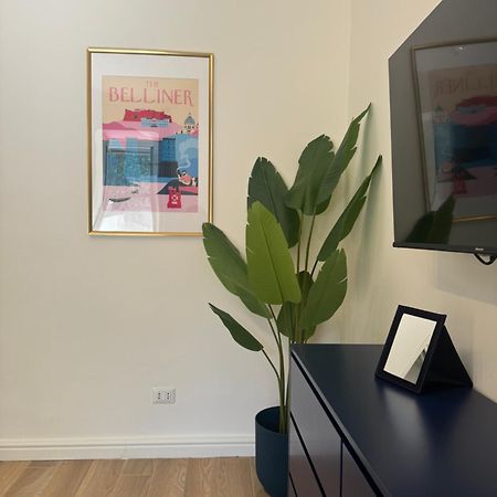 شقة 5 Urban Garden House نابولي المظهر الخارجي الصورة